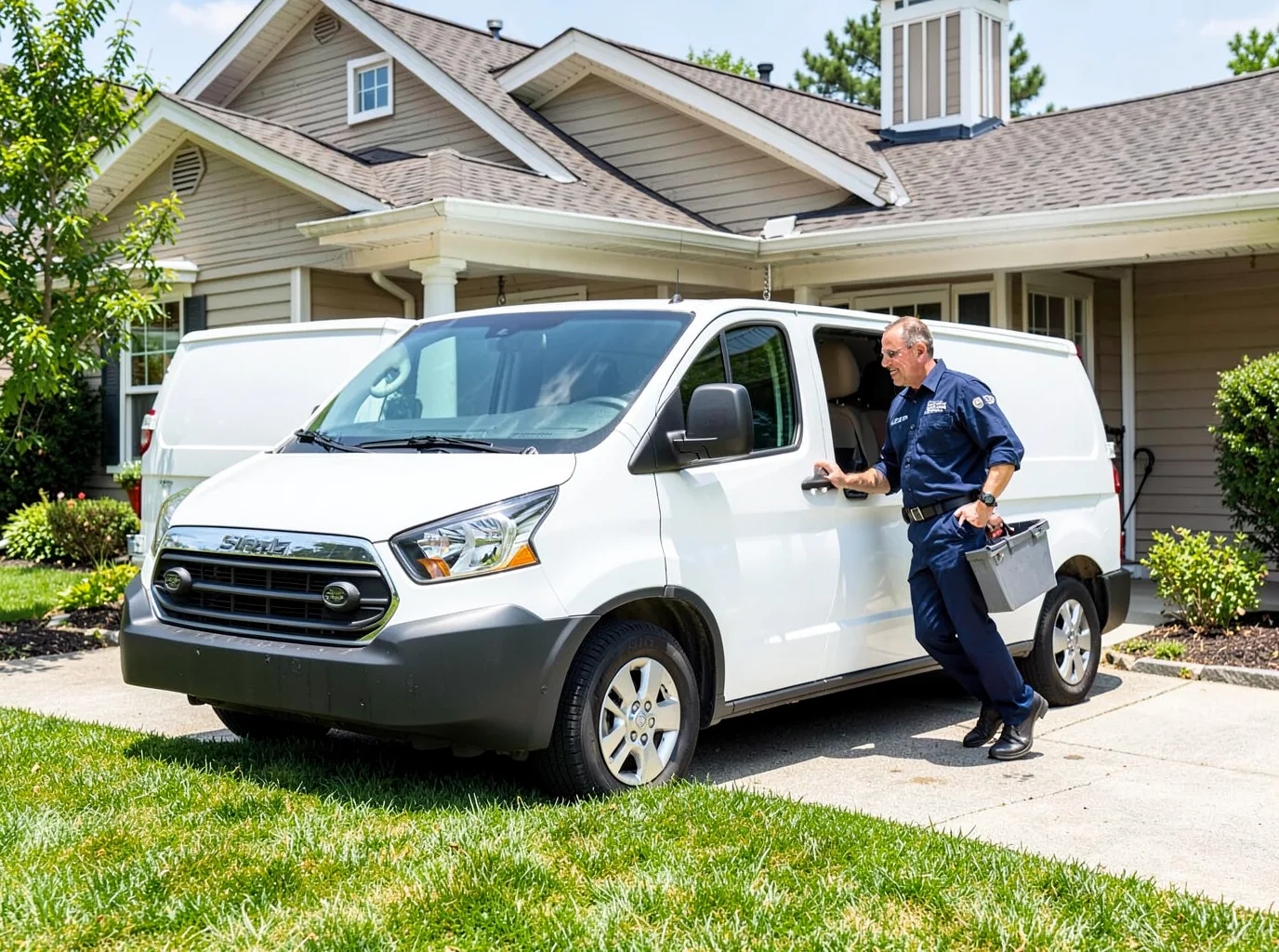 Emergency Plumber company in Madison, SD